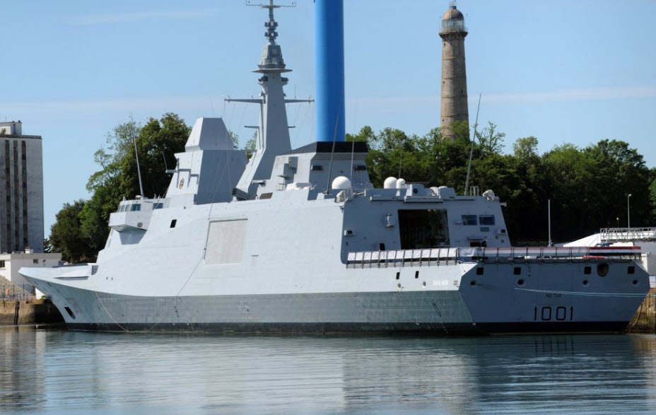 Egyptian Navy